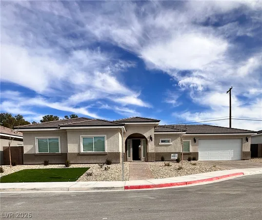 $2,550 | 2570 Bonano Court, Las Vegas, NV 89108