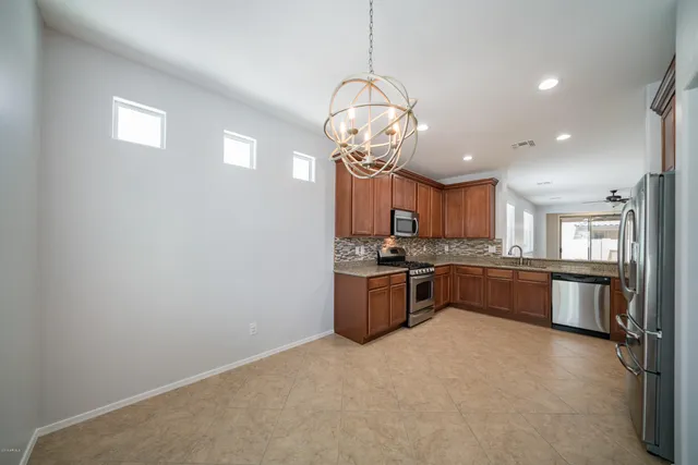 $2,250 | 1774 West Pelican Drive, Chandler, AZ 85286