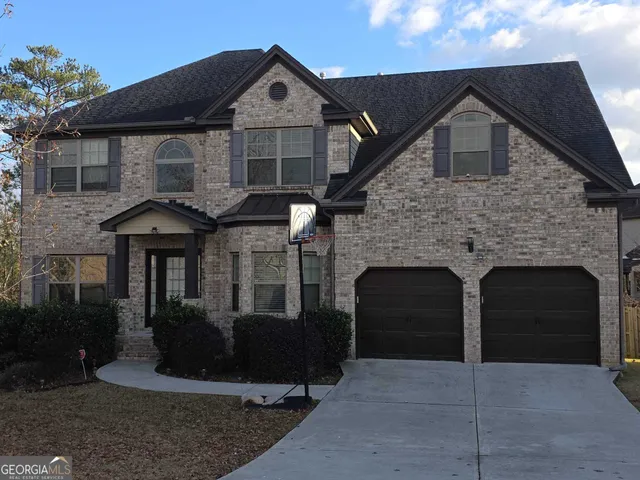$4,250 | 2183 Trinity Grove Court, Dacula, GA 30019