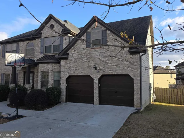 $4,250 | 2183 Trinity Grove Court, Dacula, GA 30019