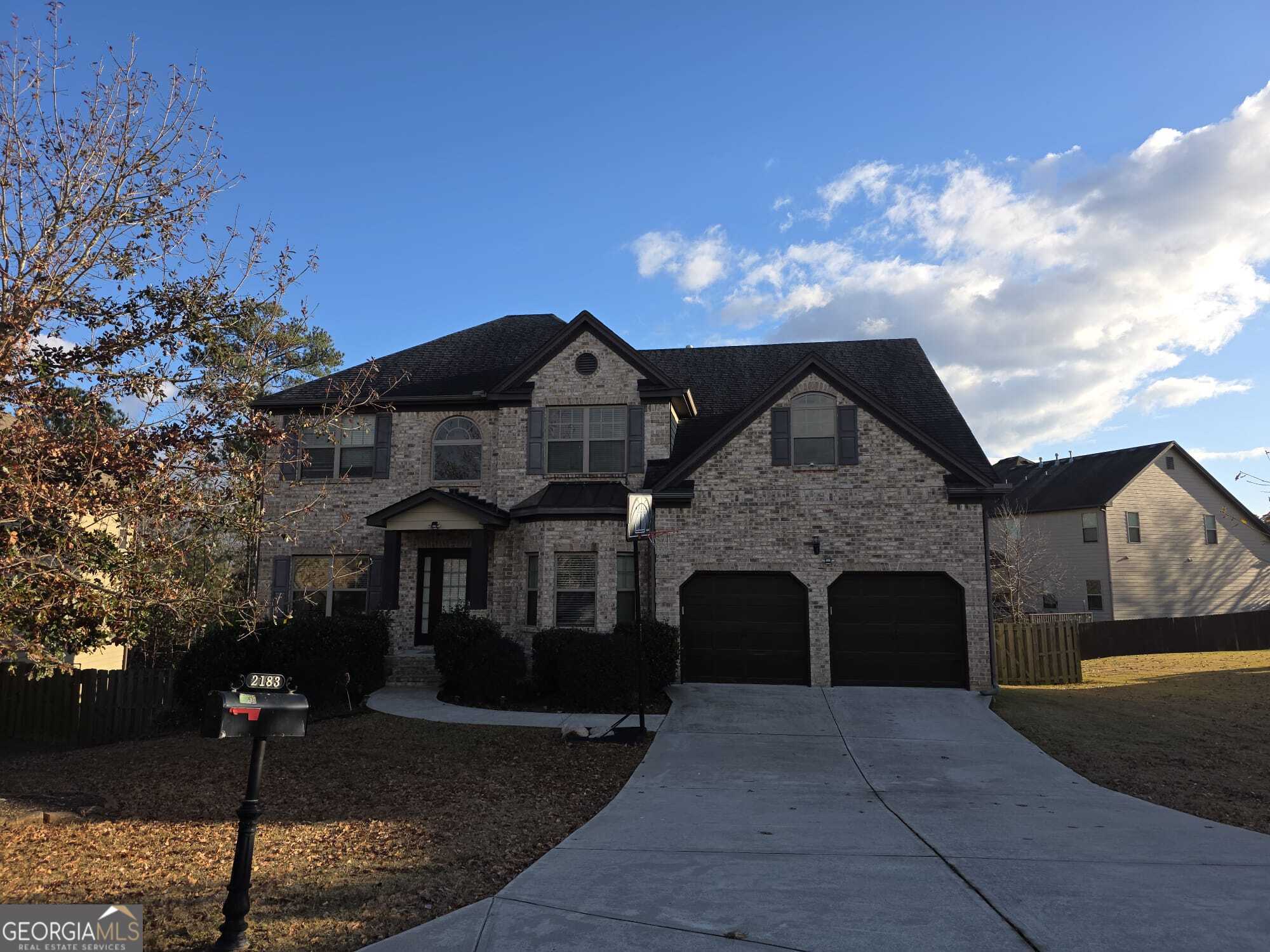 2183 Trinity Grove Court Dacula, GA 30019 - Photo 45 of 49