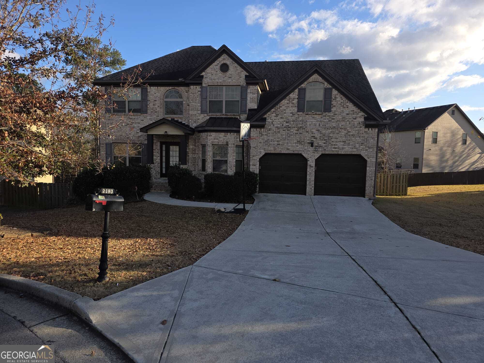 2183 Trinity Grove Court Dacula, GA 30019 - Photo 46 of 49