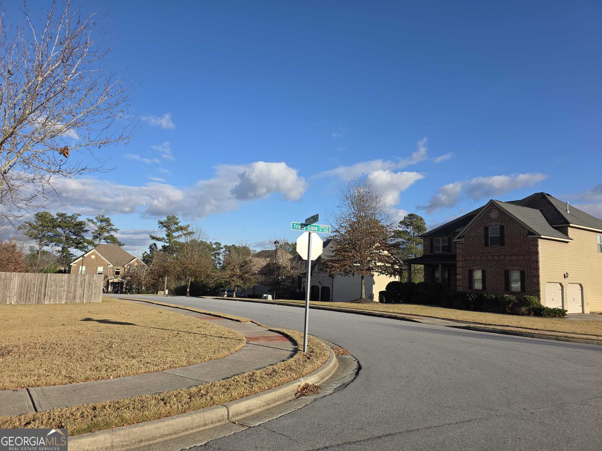 2183 Trinity Grove Court Dacula, GA 30019 - Photo 47 of 49