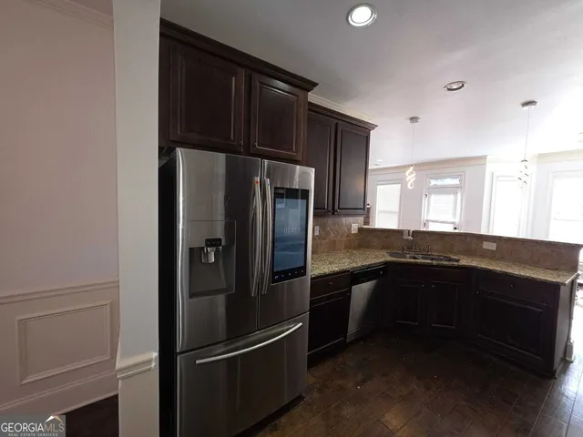 $4,250 | 2183 Trinity Grove Court, Dacula, GA 30019