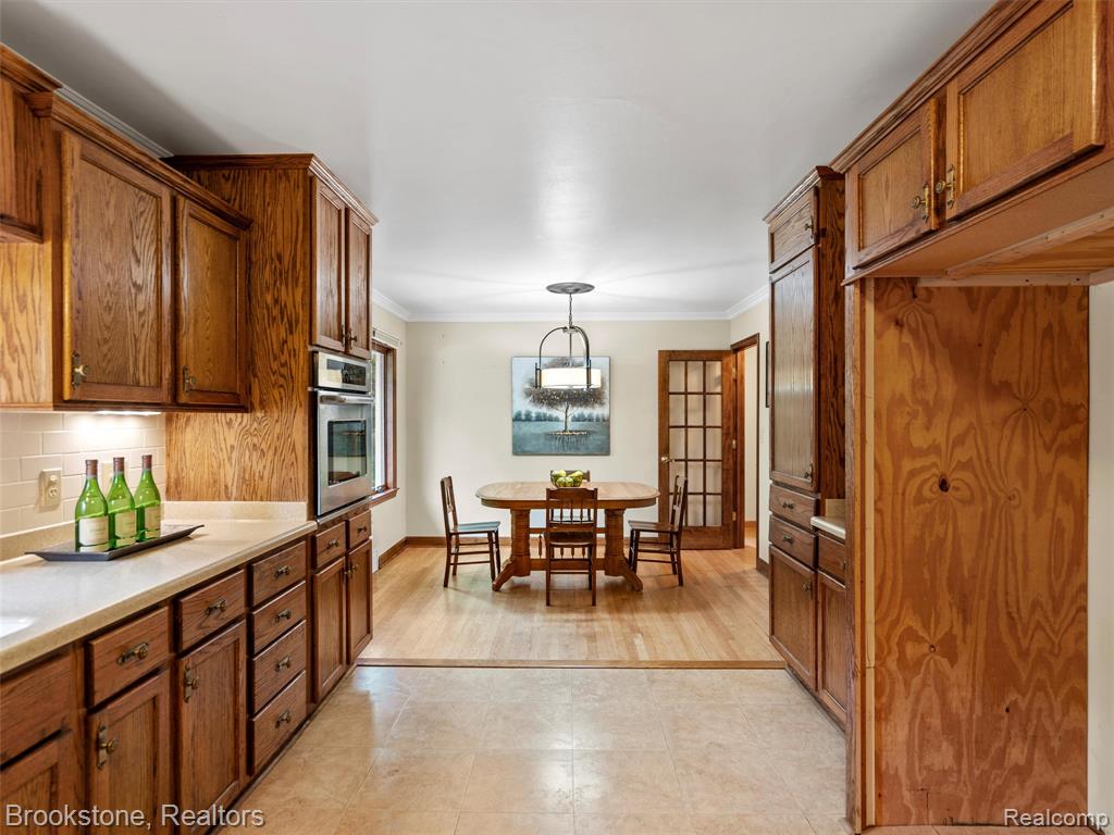 2830 Harrington Road Rochester Hills, MI 48307 - Photo 12 of 38