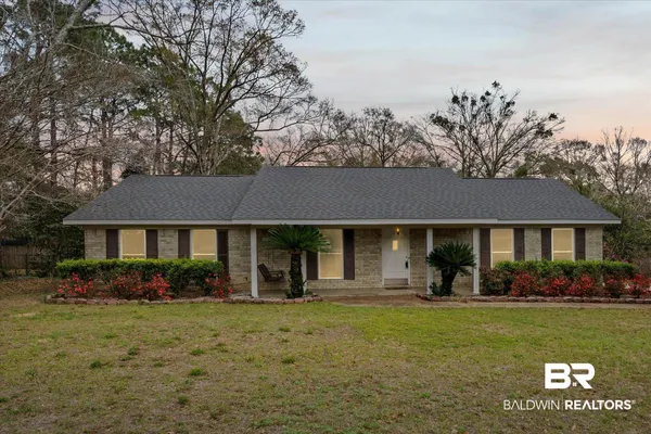 $244,500 | 4261 Honey Court, Mobile, AL 36619