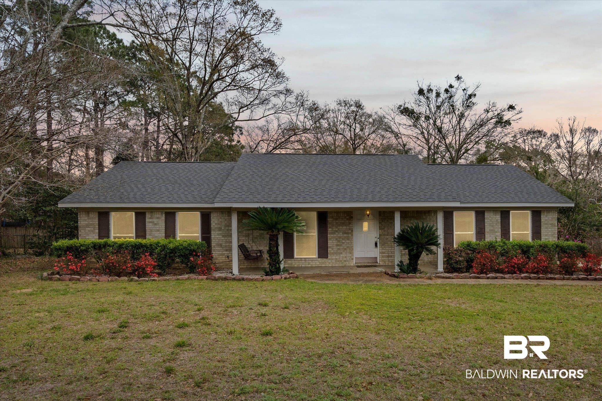 4261 Honey Court Mobile, AL 36619 - Photo 1 of 22
