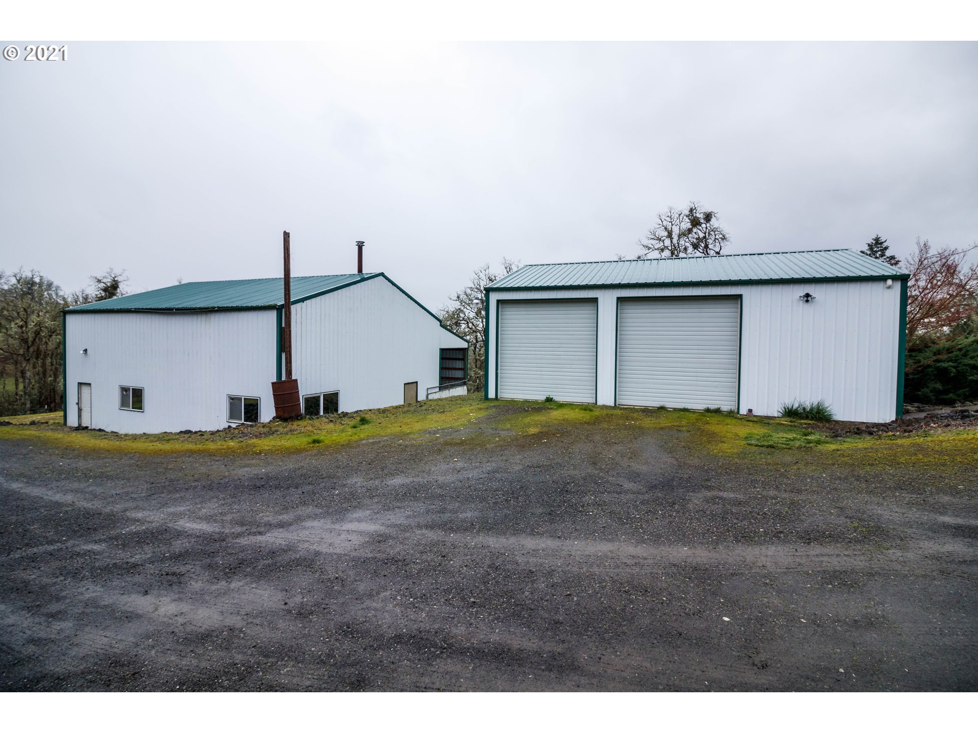 783 Fir Vista Road Sutherlin, OR 97479 - Photo 21 of 32