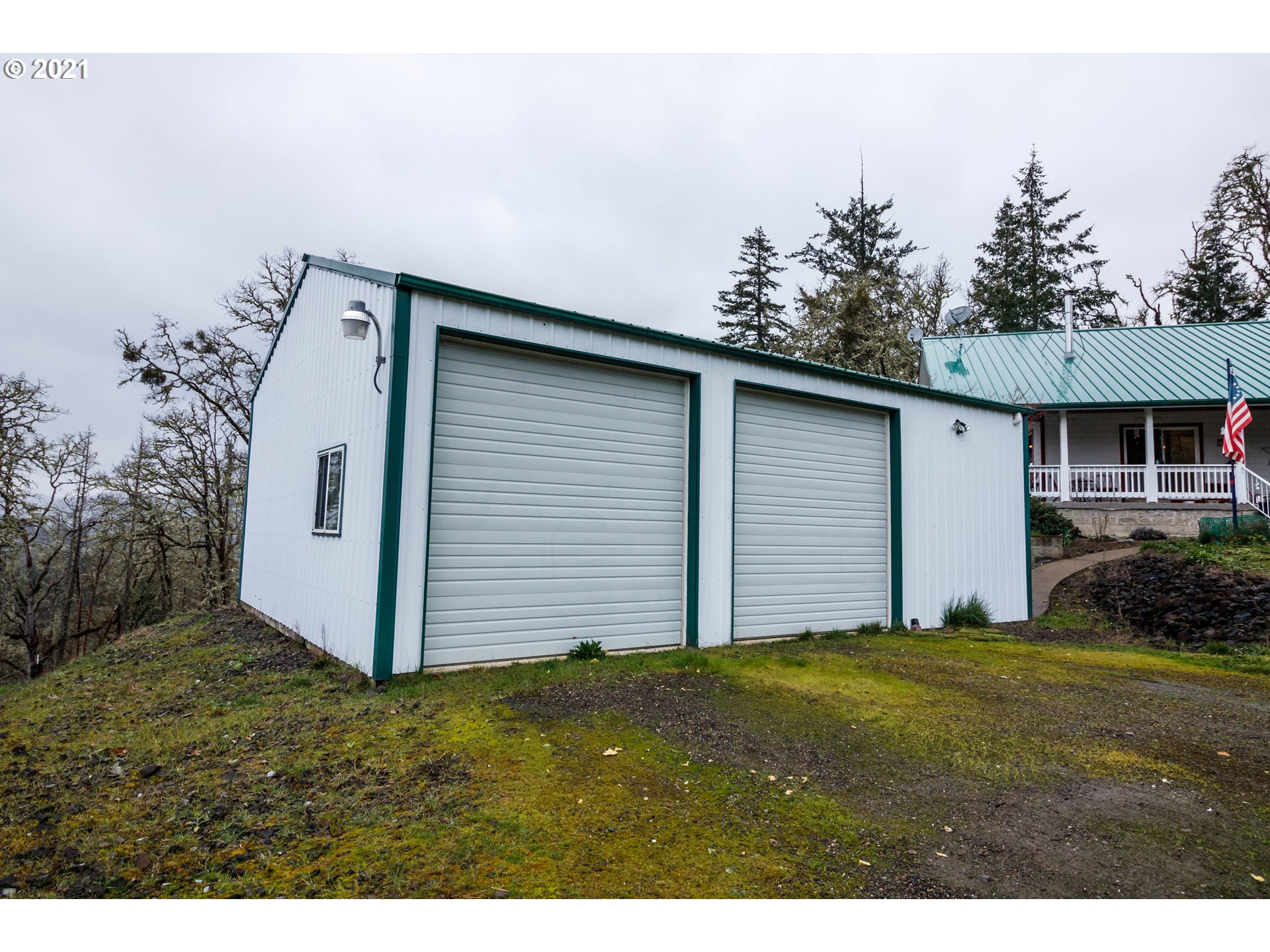 783 Fir Vista Road Sutherlin, OR 97479 - Photo 22 of 32