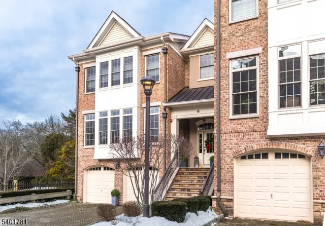 $1,399,999 | 6 Howland Terrace, Morristown, NJ 07960