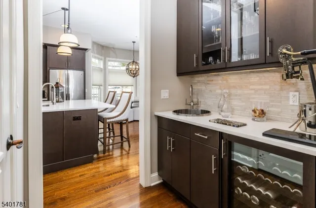 $1,399,999 | 6 Howland Terrace, Morristown, NJ 07960