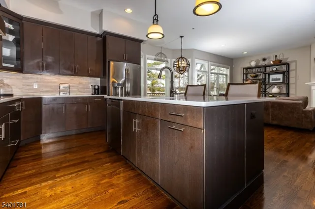 $1,399,999 | 6 Howland Terrace, Morristown, NJ 07960