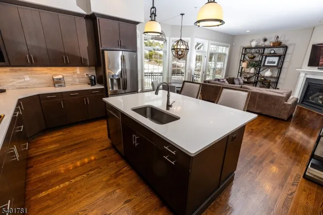 $1,399,999 | 6 Howland Terrace, Morristown, NJ 07960