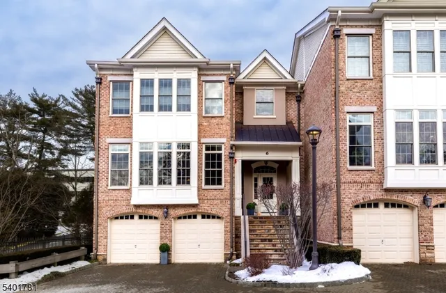 $1,399,999 | 6 Howland Terrace, Morristown, NJ 07960