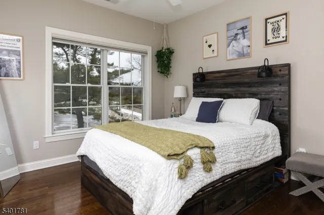 $1,399,999 | 6 Howland Terrace, Morristown, NJ 07960