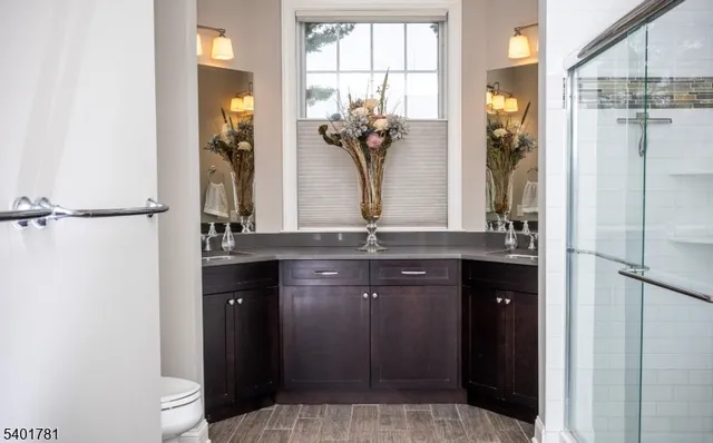 $1,399,999 | 6 Howland Terrace, Morristown, NJ 07960