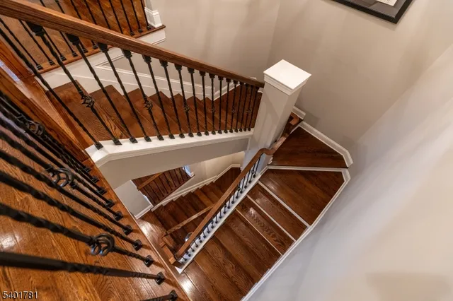 $1,399,999 | 6 Howland Terrace, Morristown, NJ 07960