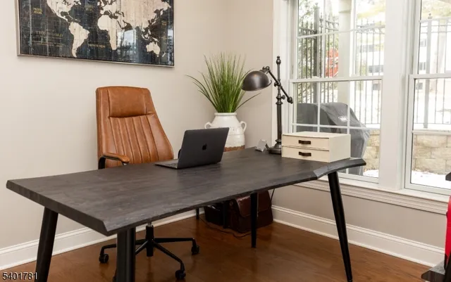 $1,399,999 | 6 Howland Terrace, Morristown, NJ 07960