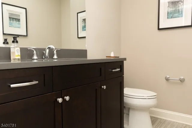 $1,399,999 | 6 Howland Terrace, Morristown, NJ 07960