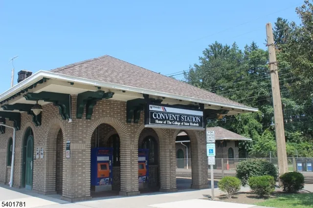 $1,399,999 | 6 Howland Terrace, Morristown, NJ 07960