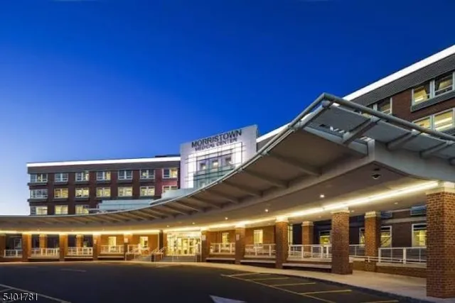 $1,399,999 | 6 Howland Terrace, Morristown, NJ 07960