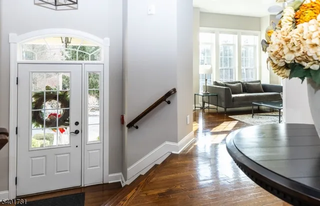 $1,399,999 | 6 Howland Terrace, Morristown, NJ 07960