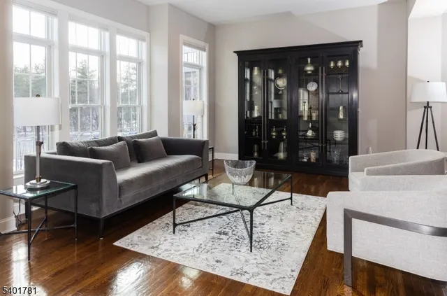 $1,399,999 | 6 Howland Terrace, Morristown, NJ 07960