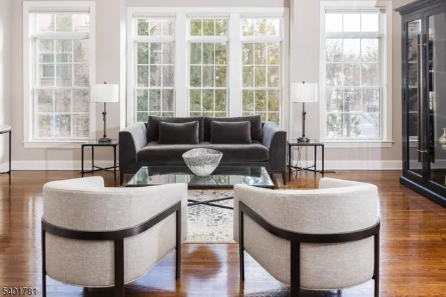 $1,399,999 | 6 Howland Terrace, Morristown, NJ 07960