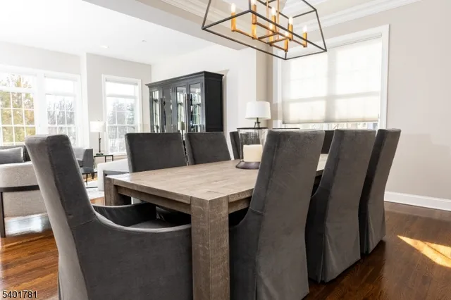 $1,399,999 | 6 Howland Terrace, Morristown, NJ 07960