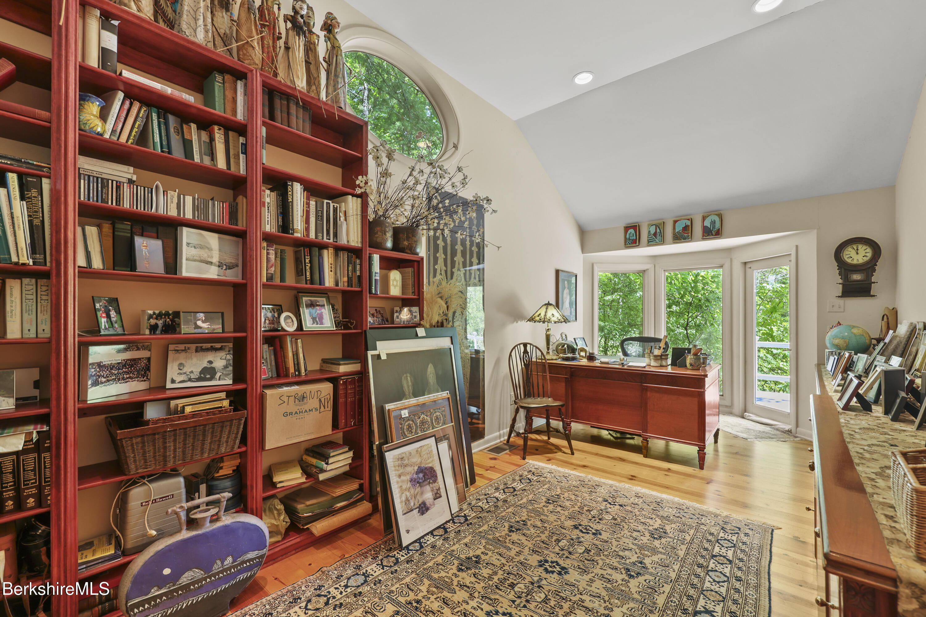 19 Sackman Way Monterey, MA 01230 - Photo 18 of 40 Office / Den