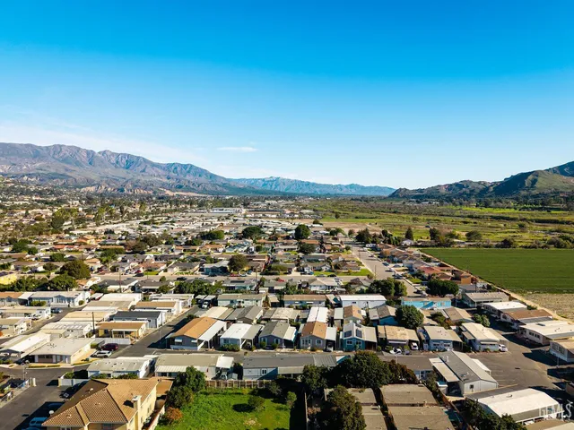 a city view with ocean view