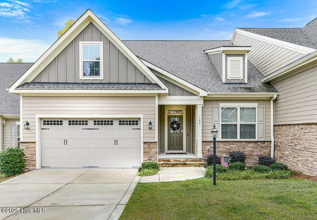 $625,000 | 105 Shadow Creek Court, Pinehurst, NC 28374