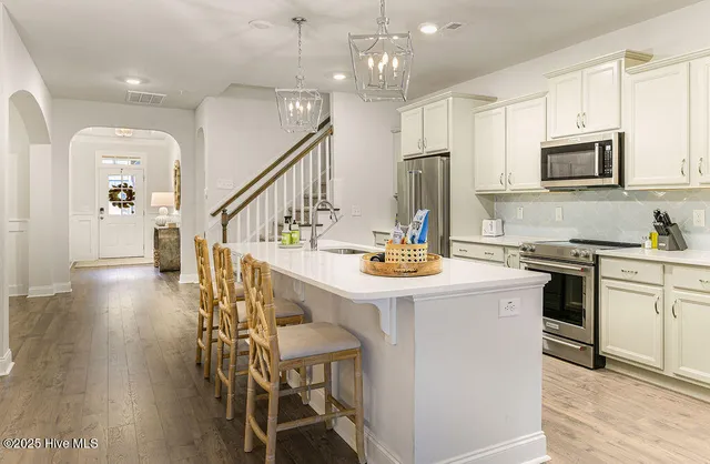 $625,000 | 105 Shadow Creek Court, Pinehurst, NC 28374