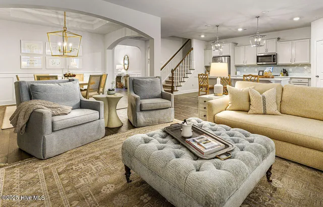 $625,000 | 105 Shadow Creek Court, Pinehurst, NC 28374