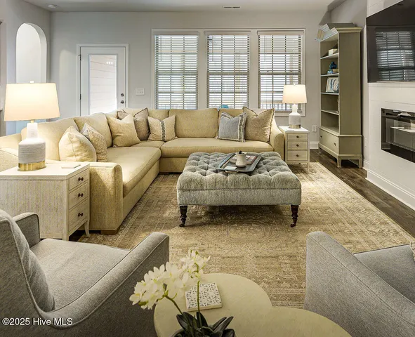 $625,000 | 105 Shadow Creek Court, Pinehurst, NC 28374