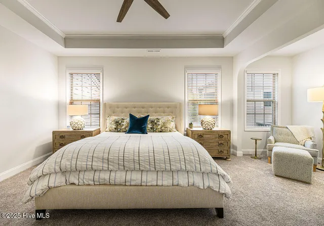 $625,000 | 105 Shadow Creek Court, Pinehurst, NC 28374