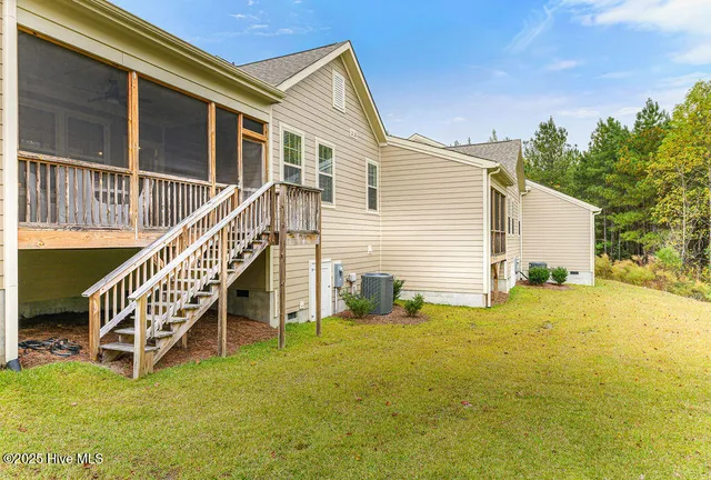 $625,000 | 105 Shadow Creek Court, Pinehurst, NC 28374