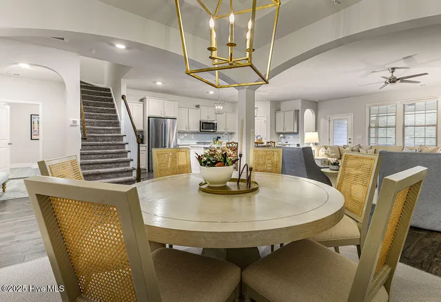 $625,000 | 105 Shadow Creek Court, Pinehurst, NC 28374