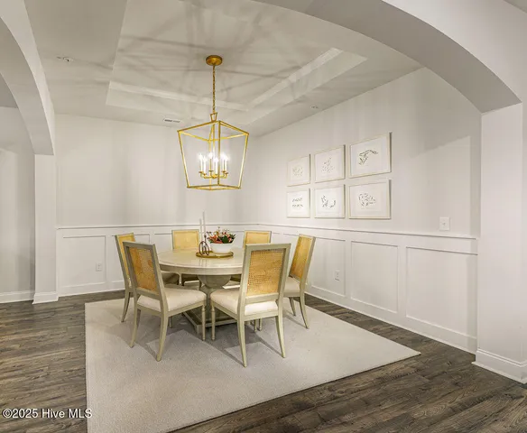 $625,000 | 105 Shadow Creek Court, Pinehurst, NC 28374