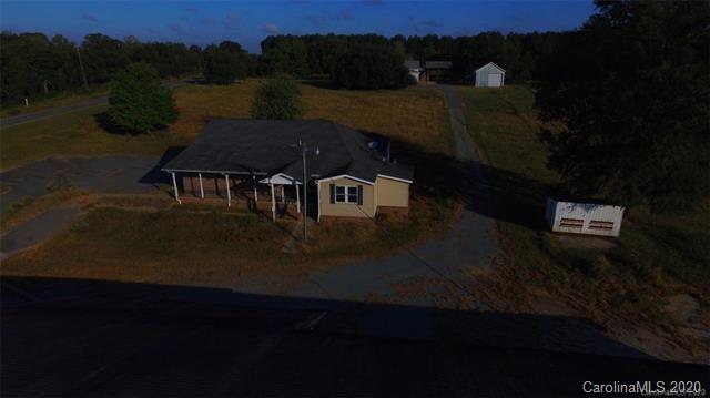 1621 Stack Road Monroe, NC 28112 - Photo 23 of 28 a view of house and outdoor space
