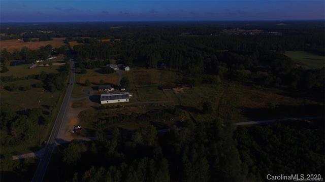 1621 Stack Road Monroe, NC 28112 - Photo 9 of 28 a view of a balcony with a yard