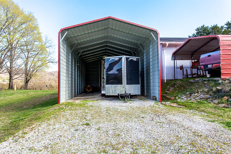 438 Old Dutch Valley Road Clinton, TN 37716 - Photo 35 of 40 048190403-5-438OldDutchValleyRdClintonTN