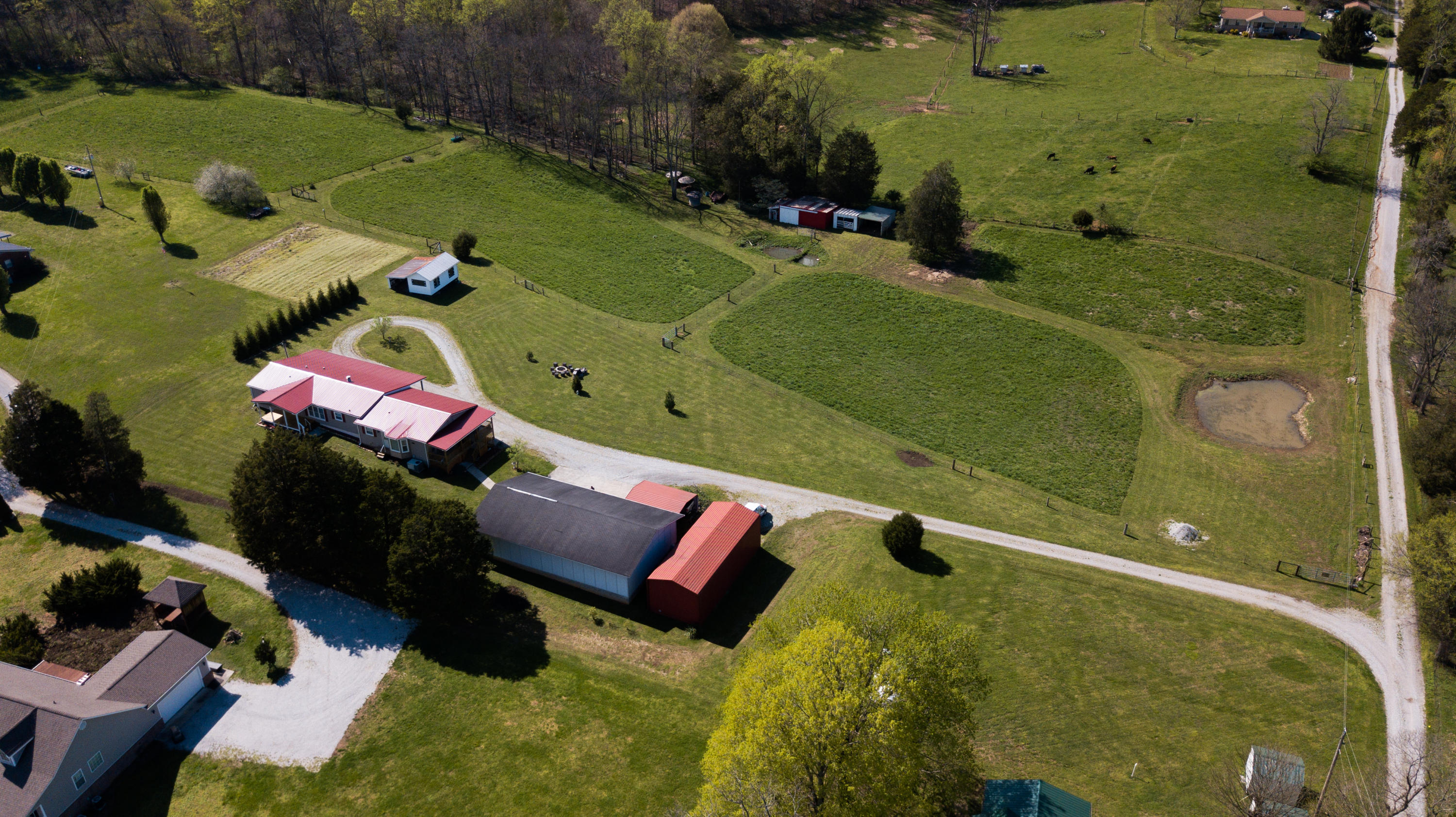 438 Old Dutch Valley Road Clinton, TN 37716 - Photo 39 of 40 Jakes Listing-10