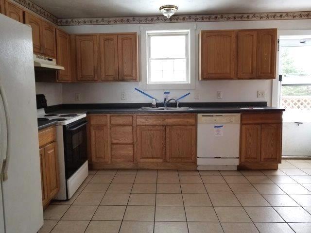 973 North Palermo Road Freedom, ME 04941 - Photo 9 of 13 231-115982 Kitchen a