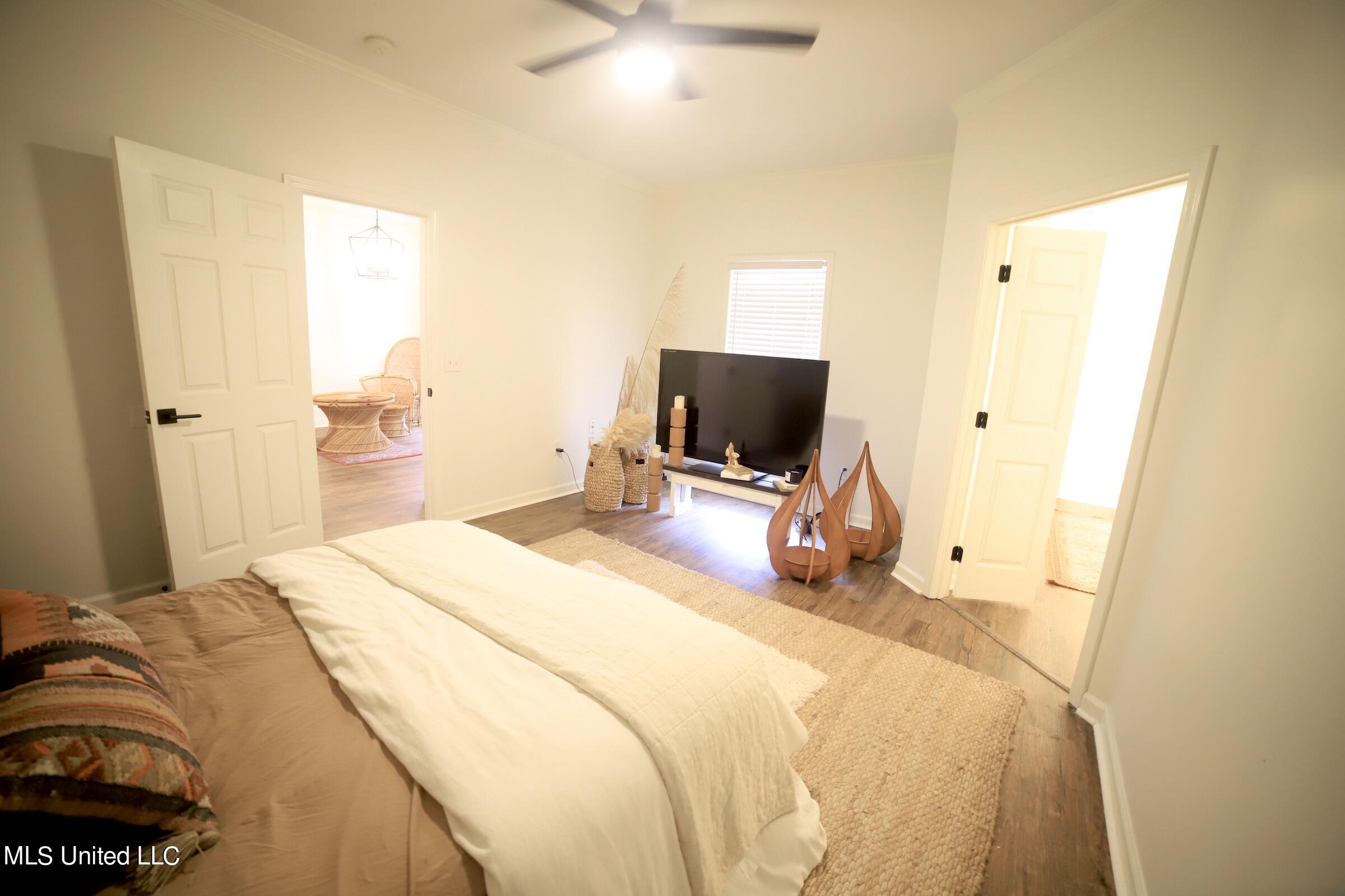 120 Lennox Place Brandon, MS 39042 - Photo 12 of 17 Master Bedroom