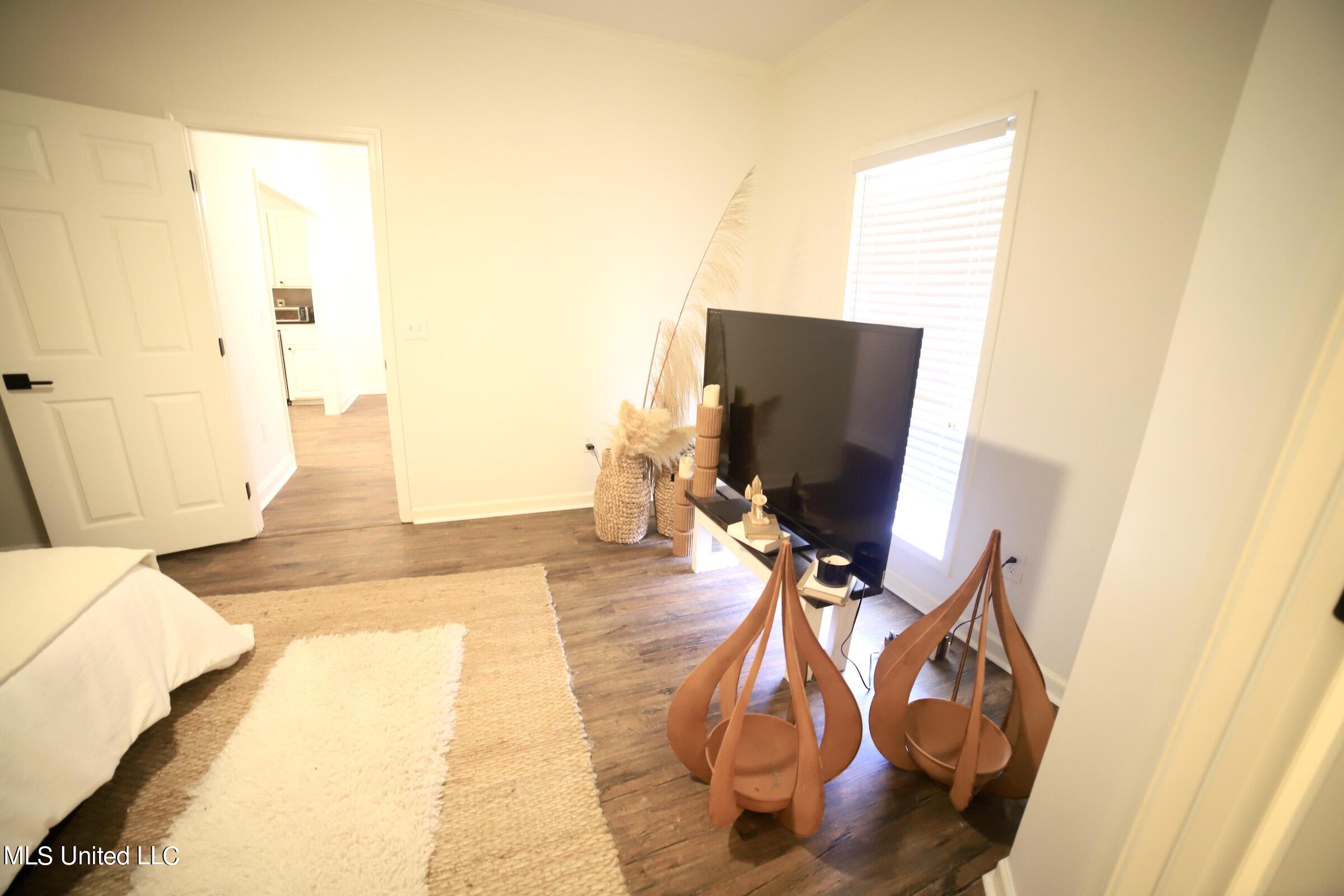 120 Lennox Place Brandon, MS 39042 - Photo 13 of 17 Master Bedroom 2