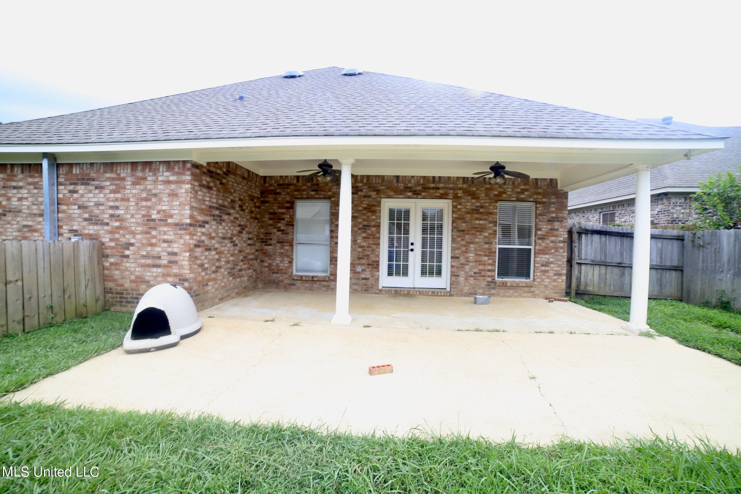 120 Lennox Place Brandon, MS 39042 - Photo 17 of 17 Back 2