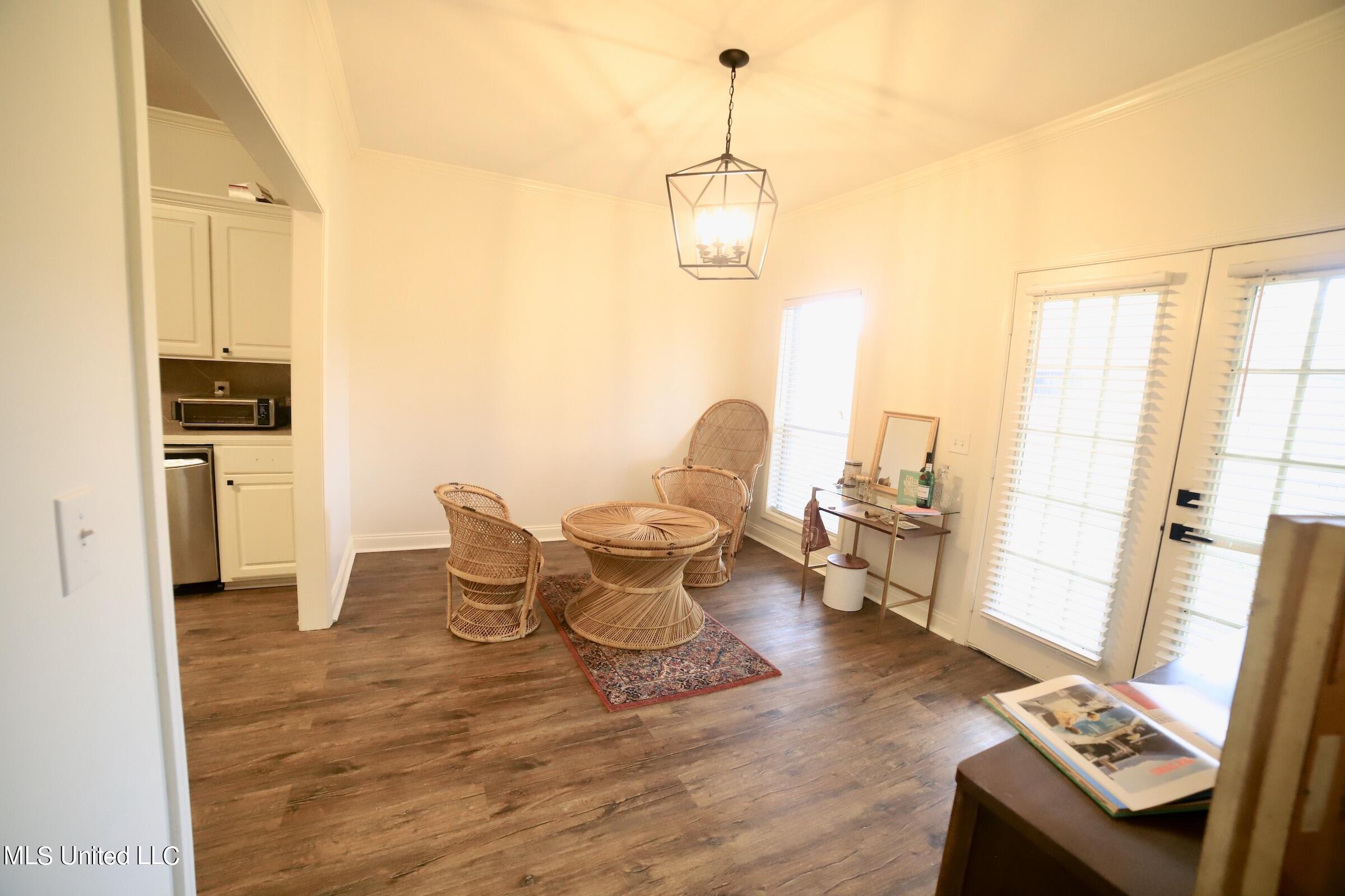 120 Lennox Place Brandon, MS 39042 - Photo 10 of 17 Dining Room 1