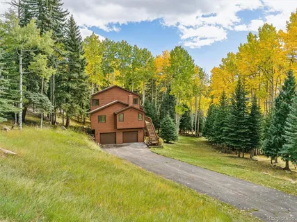 $925,000 | 95 Meadowlark Drive, Evergreen, CO 80439