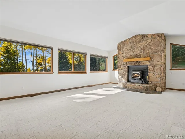 $925,000 | 95 Meadowlark Drive, Evergreen, CO 80439